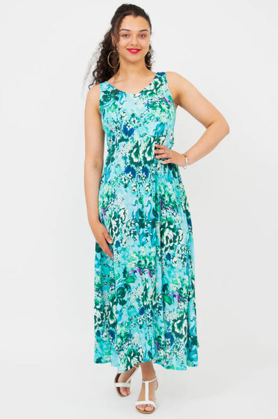 Blue Sky - Coraline Dress 🇨🇦