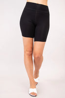 Blue Sky - Hailie Shorts