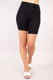 Blue Sky - Hailie Shorts