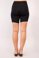 Blue Sky - Hailie Shorts
