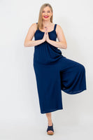 Blue Sky - Joanna Bamboo Jumpsuit