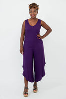 Blue Sky - Sanito Jumpsuit, Royale, Bamboo 🇨🇦