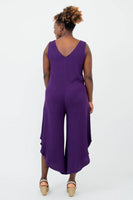 Blue Sky - Sanito Jumpsuit, Royale, Bamboo 🇨🇦
