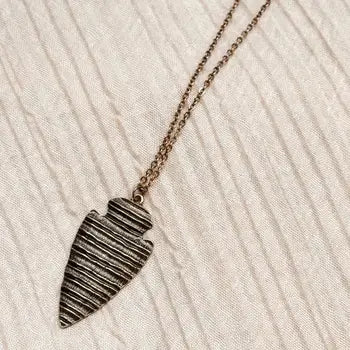 Juniper Wish Arrowhead