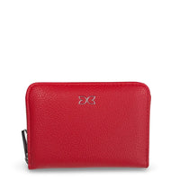 Darling's Small Zipper Wallet For Women
