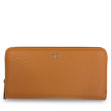 Darlings - Large Zipper Wallet