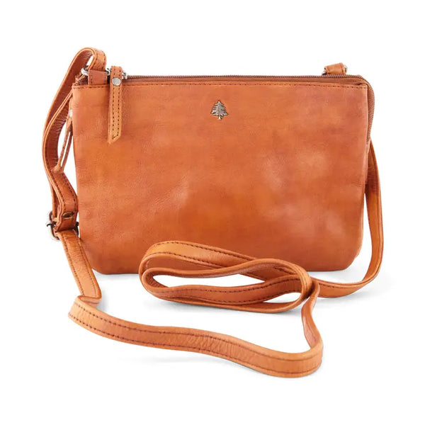 Greenwood - Mary Shoulder Bag