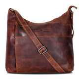 Greenwood - Ladies Shoulder Bag Layla