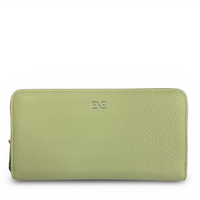 Darlings - Large Zipper Wallet