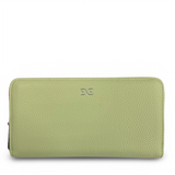 Darlings - Large Zipper Wallet