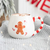 Gingerbread - Mug