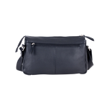 Greenwood Leather - Crossbody Bag