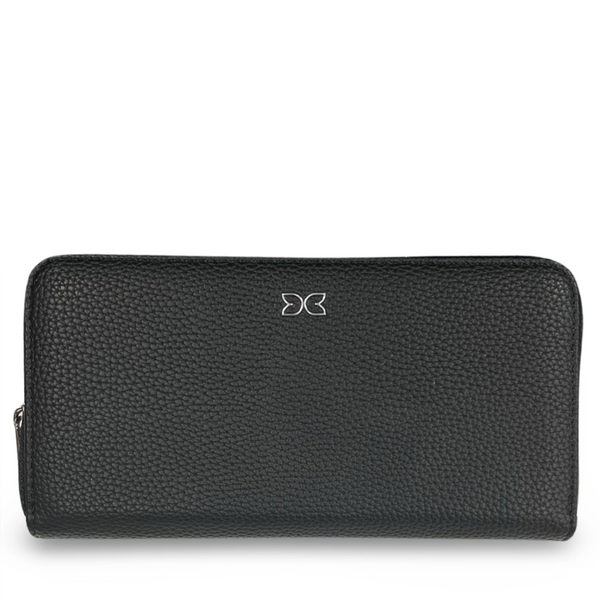 Darlings - Large Zipper Wallet