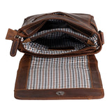 Henry Unisex Mini-Messenger Bag