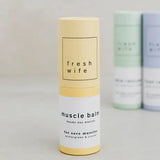 Fresh Wife Mini Balms