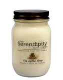 The Serendipity Soy Candle