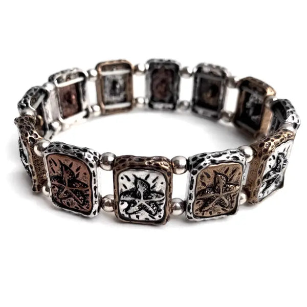 Juniper Wish Stretch Bracelet