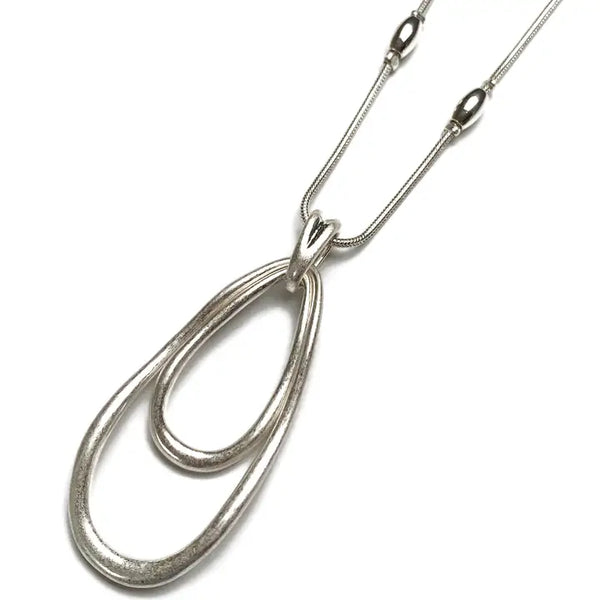 Juniper Wish -  Tear Drop