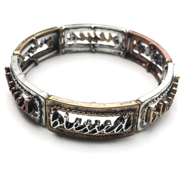 Juniper Wish - Blessed