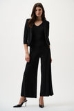 Joseph Ribkoff -  Wide Leg Pants  🇨🇦