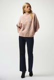 Joseph Ribkoff - Knit Mock