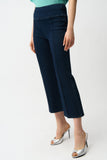 Joseph Ribkoff - Cropped Pull On