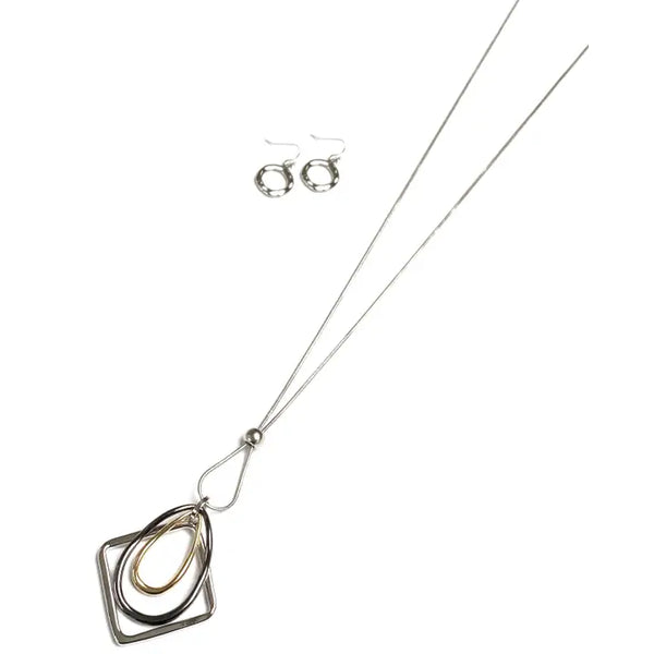 Juniper Wish - 3 Metal Set
