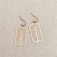 Juniper Wish - Tree