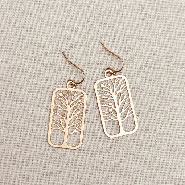 Juniper Wish - Tree