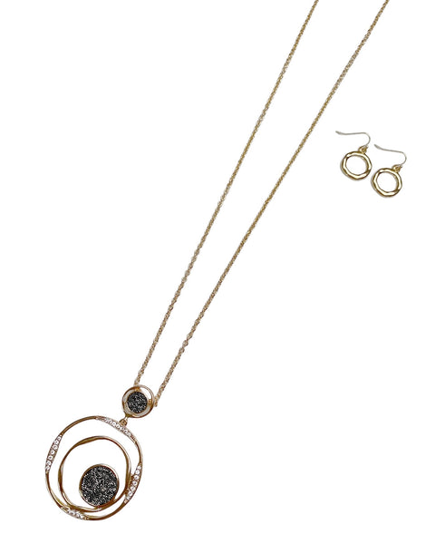 Juniper Wish - Rhinestone