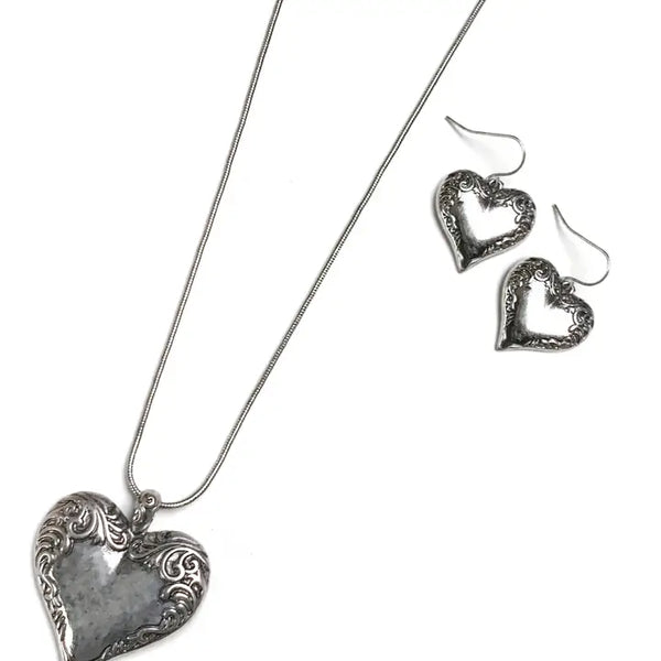 Juniper Wish - Heart Set 🇨🇦