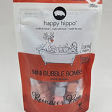 Happy Hippo Mini Bath Balms