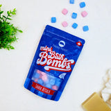 Happy Hippo Mini Bath Balms