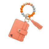 Prelove - Calgary Wristlet