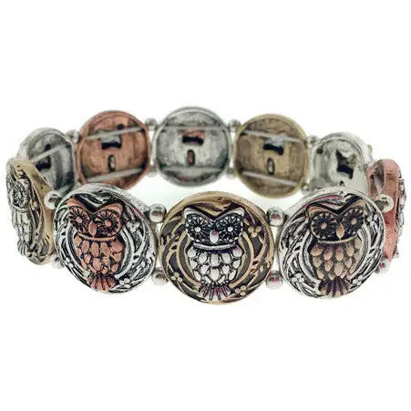 Juniper Wish - Owl