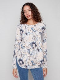 Charlie B - Paisley 🇨🇦