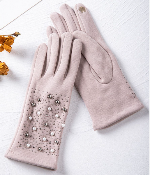 Pearl Gloves