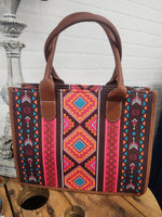 Western Large Purse