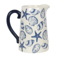 Shell Ceramic Mug