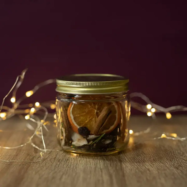 Simmer Pot Limited Edition