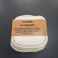 Re- Usable Nursing Pads