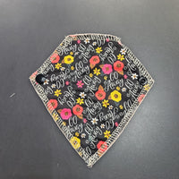 Rhymes With Orange - Re-Usable Cloth Pad - Thong 🇨🇦 🌱