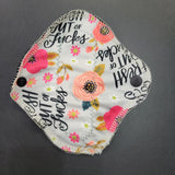 Re-Usable Cotton Panty Liner