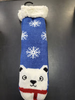 Agetha Reading Socks