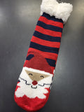 Agetha Reading Socks
