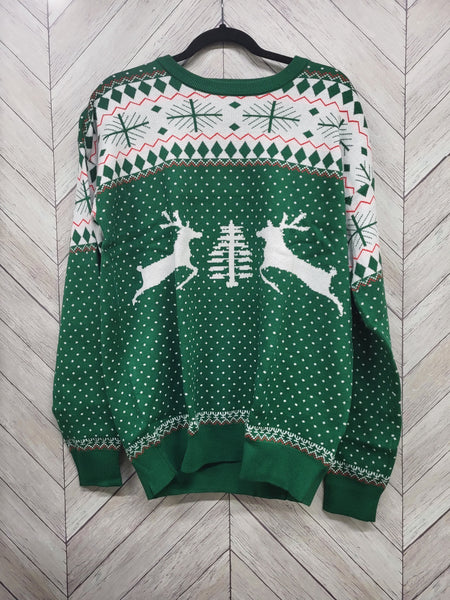 Holiday Sweaters
