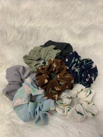 Scrunchie