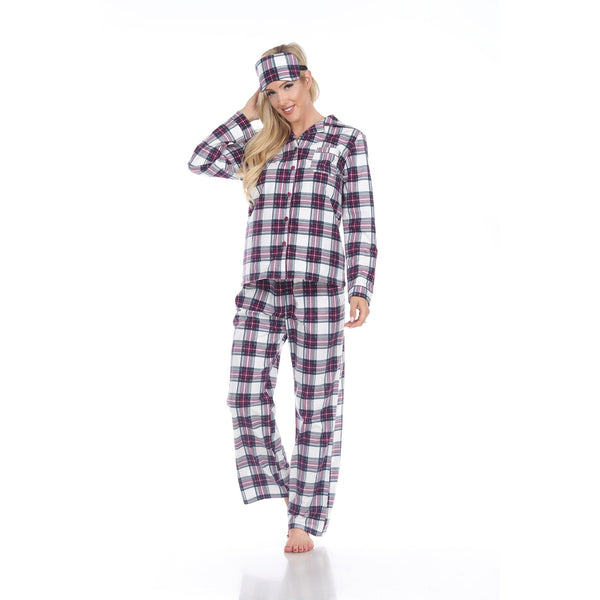 Lillian Pajama Set