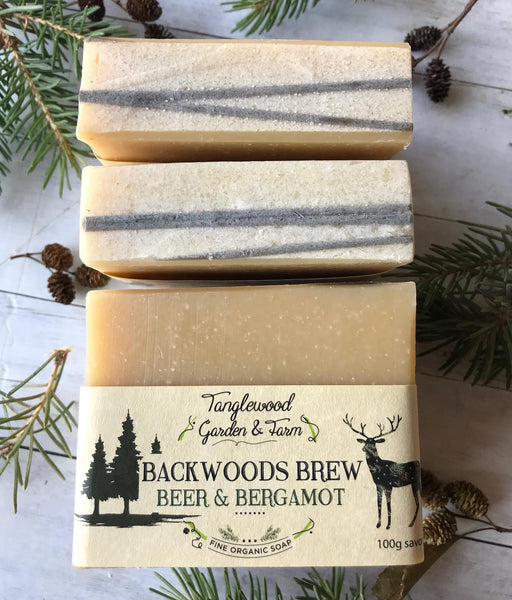 Tanglewood - Backwoods Brew
