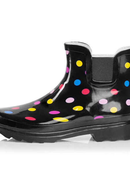 Jayla - Rain Boots
